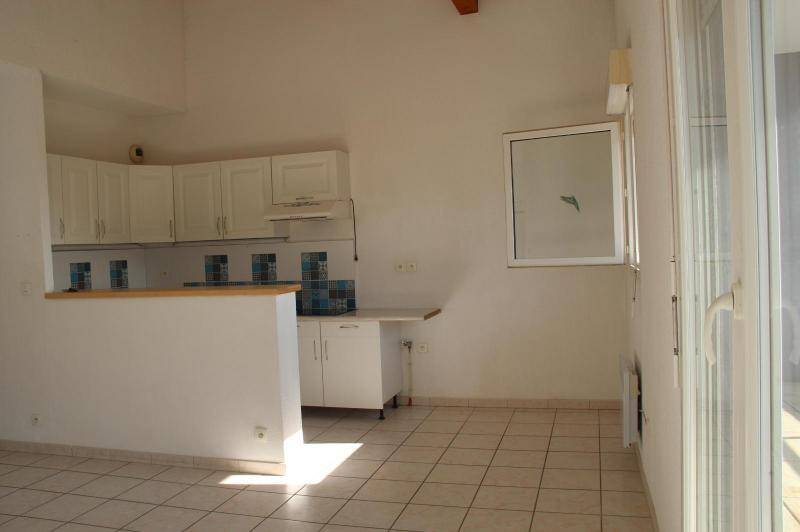 Appartement avec terrasse - garage - ascenseur -  ...