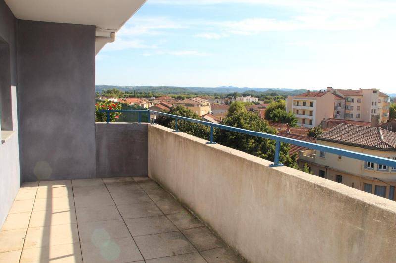 Appartement avec terrasse - garage - ascenseur -  ...