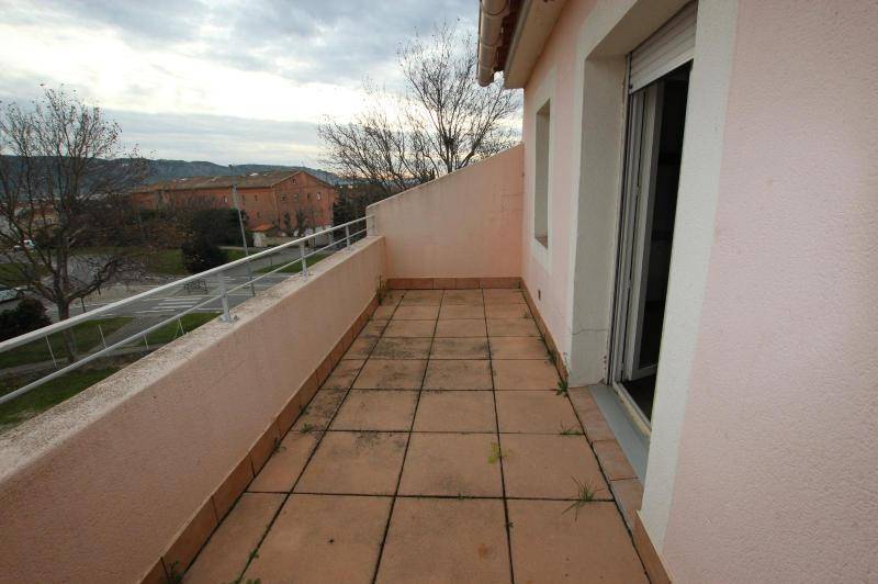 Appartement t2 dans residence securisee - parking -  ...