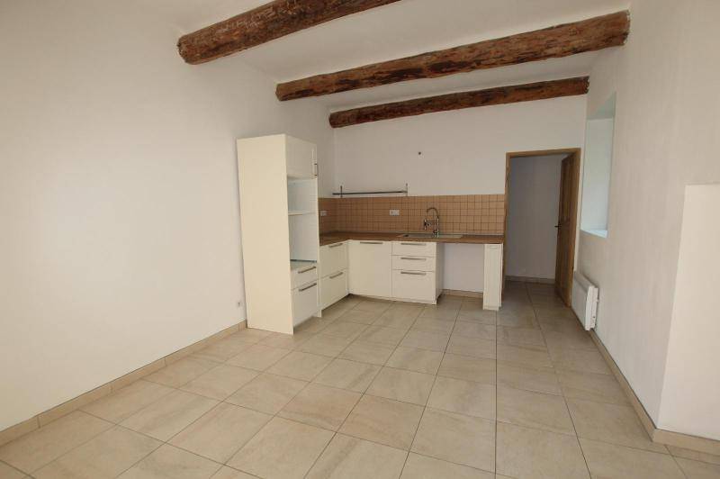 Maison de village mitoyenne - quartier calme -  ...