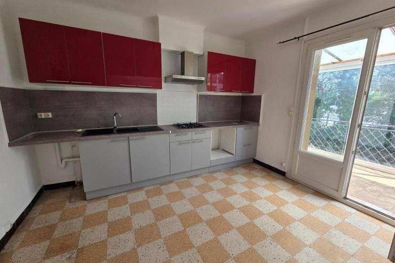 Belle maison t4 plan d'orgon - grand jardin  ...