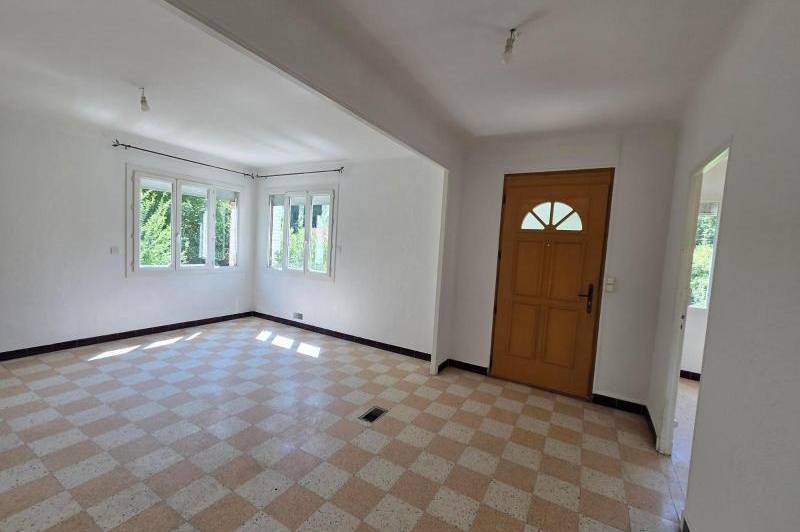 Belle maison t4 plan d'orgon - grand jardin  ...