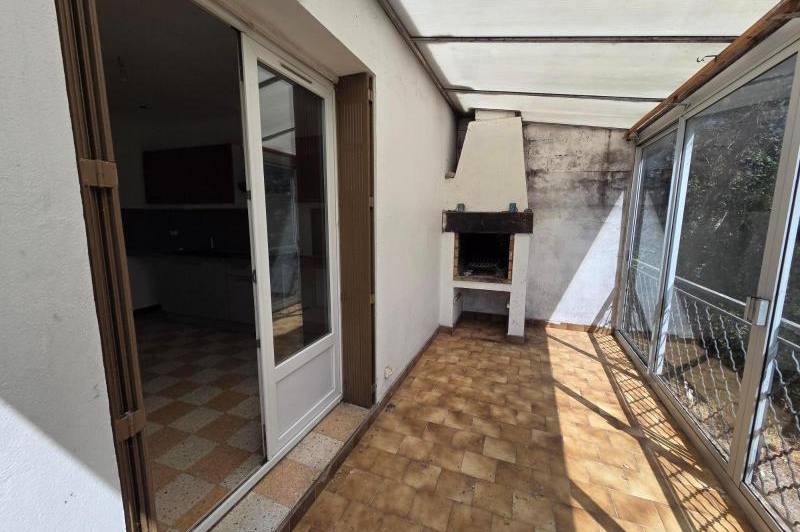 Belle maison t4 plan d'orgon - grand jardin  ...