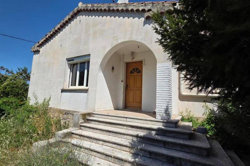 Belle maison t4 plan d'orgon - grand jardin  ...