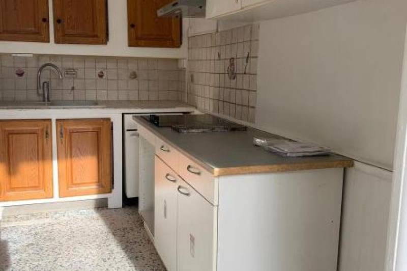 Appartement t3 en rdc avec terrasse privative, garage  ...