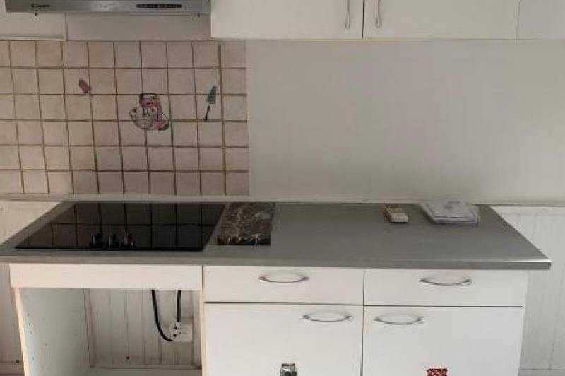 Appartement t3 en rdc avec terrasse privative, garage  ...