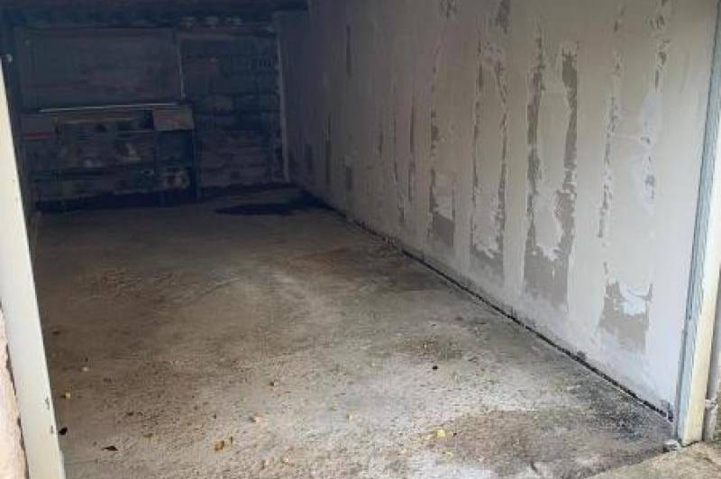 Appartement t3 en rdc avec terrasse privative, garage  ...