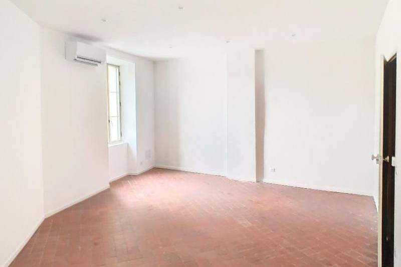 Maison de village entierement renovee - terrasse -  ...
