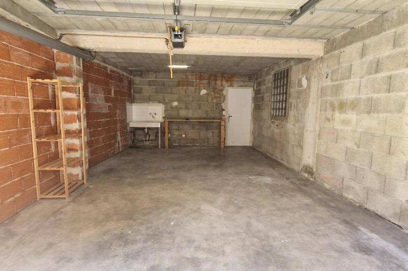 Bal appartement avec grand garage - appartement t3  ...