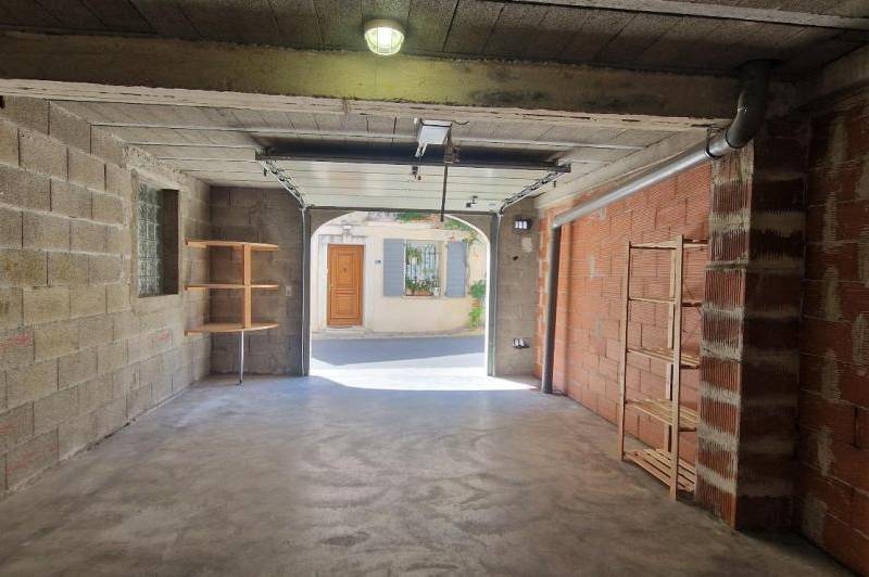 Bal appartement avec grand garage - appartement t3  ...
