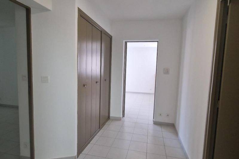 Bal appartement avec grand garage - appartement t3  ...
