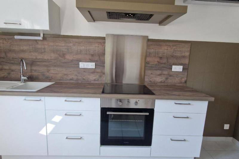 Bal appartement avec grand garage - appartement t3  ...