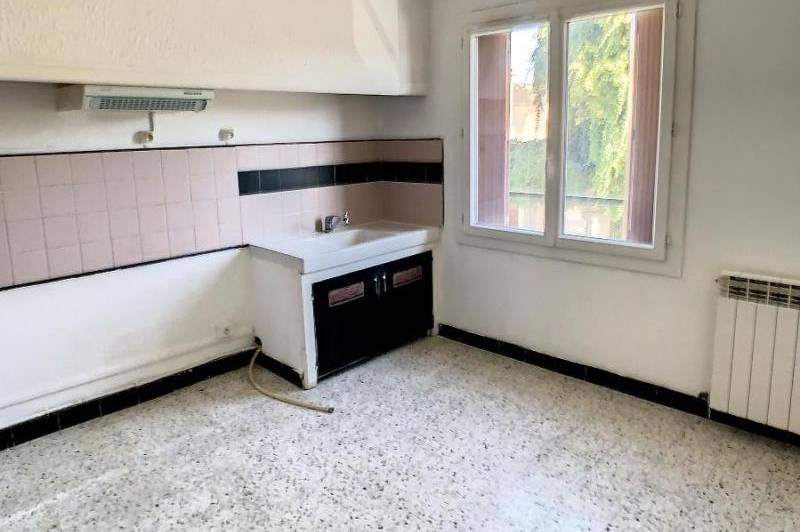 Appartement t3 en centre ville - cave -  ...