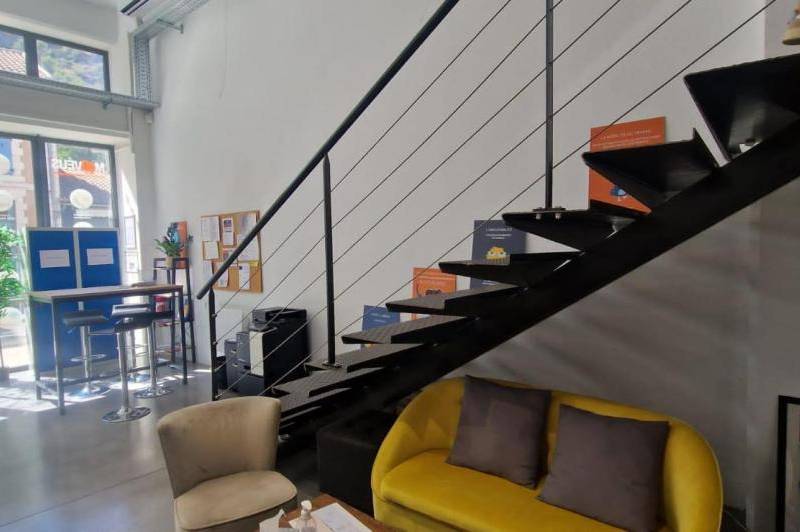 Local commercial ou professionnel - local commercial ou  ...