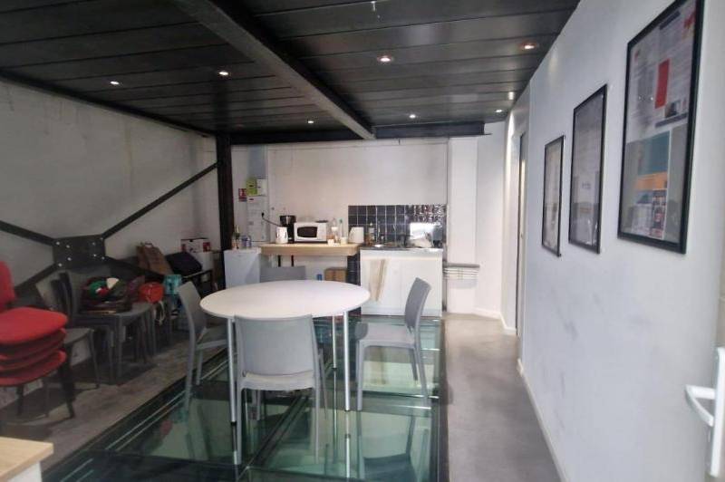 Local commercial ou professionnel - local commercial ou  ...