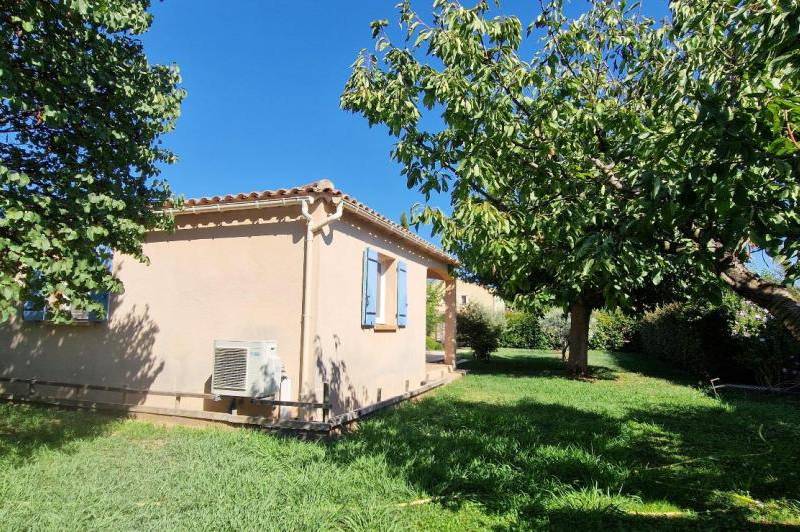 Maison meublee 4 pieces - grand jardin -  ...