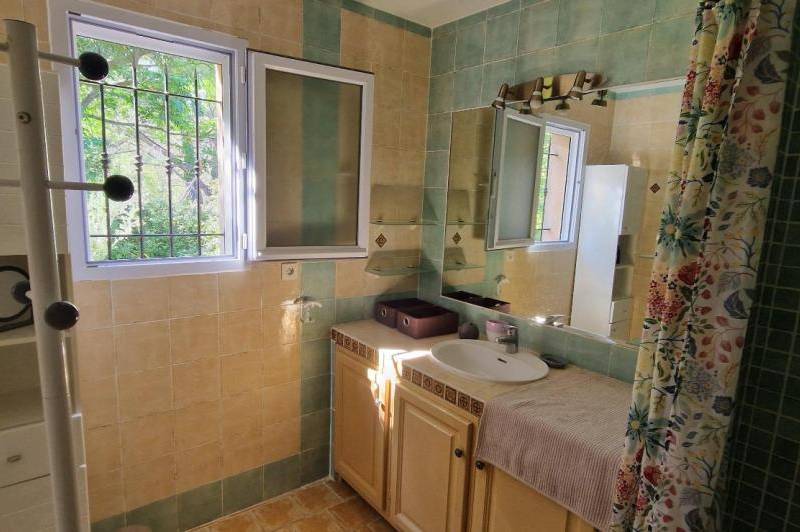 Maison meublee 4 pieces - grand jardin -  ...
