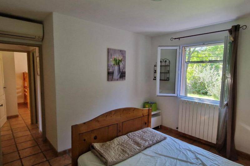 Maison meublee 4 pieces - grand jardin -  ...