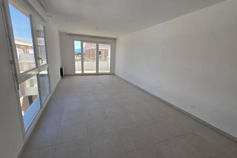 Appartement t3 neuf - residence securisee - 2  ...