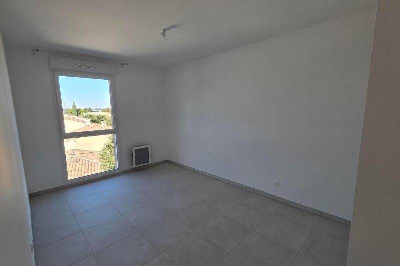 Appartement t3 neuf - residence securisee - 2  ...
