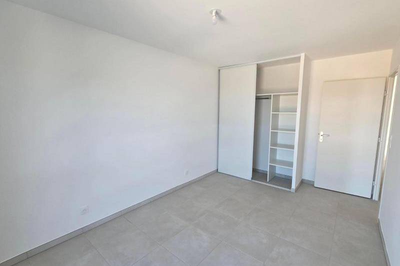 Appartement t3 neuf - residence securisee - 2  ...