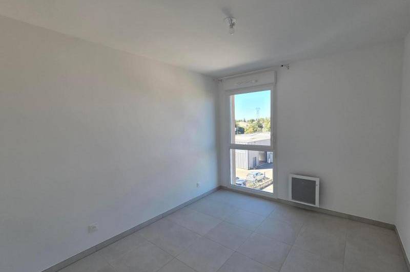 Appartement t3 neuf - residence securisee - 2  ...