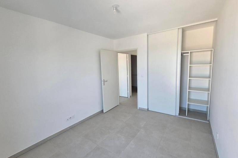 Appartement t3 neuf - residence securisee - 2  ...