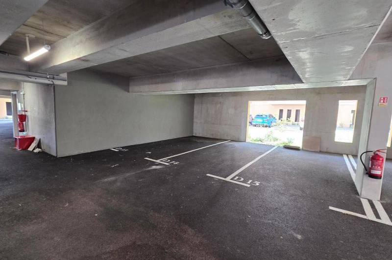 Appartement t3 neuf -dernier etage -  residence  ...