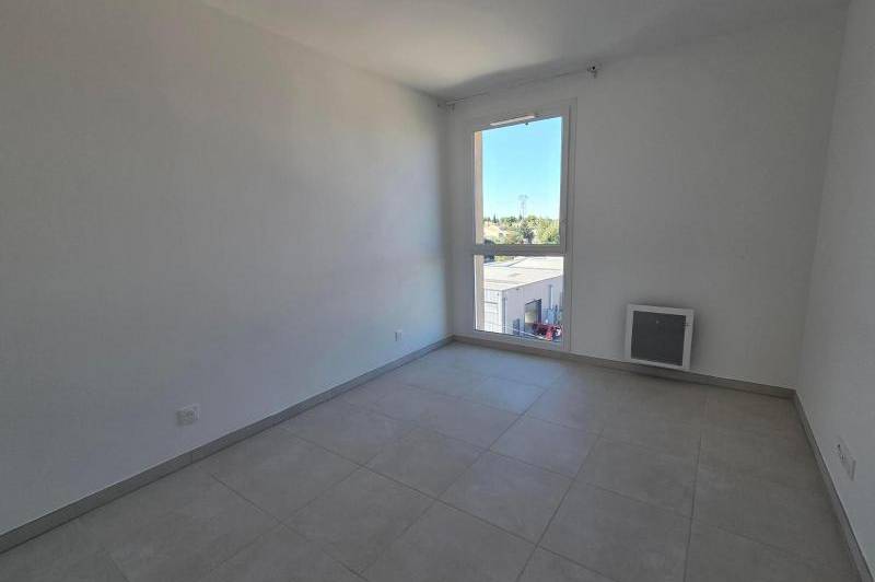 Appartement t3 neuf -dernier etage -  residence  ...