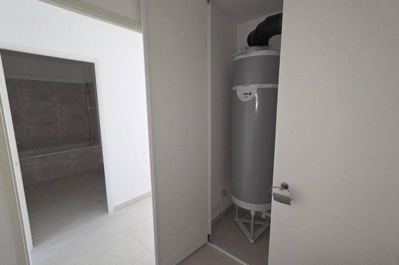 Appartement t3 neuf -dernier etage -  residence  ...