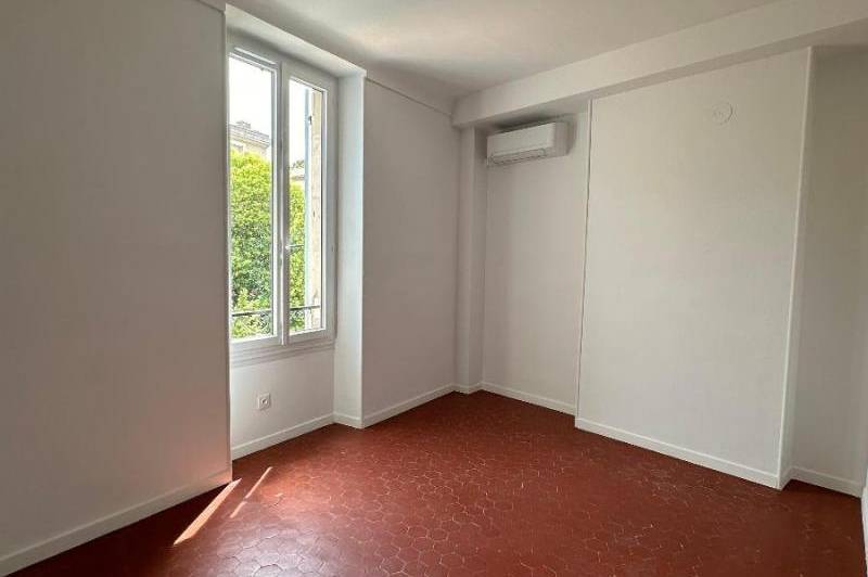 Bel appartement renove centre ville - clim -  ...