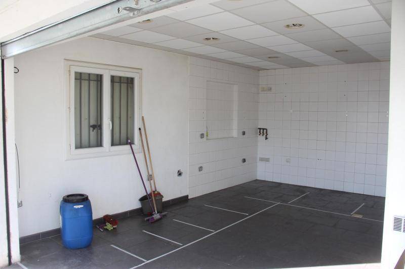 Local commercial ou professionnel de 42.80 m² -  ...