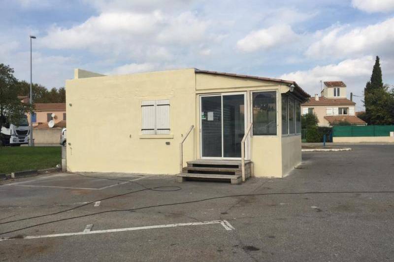 Local commercial ou professionnel de 42.80 m² -  ...