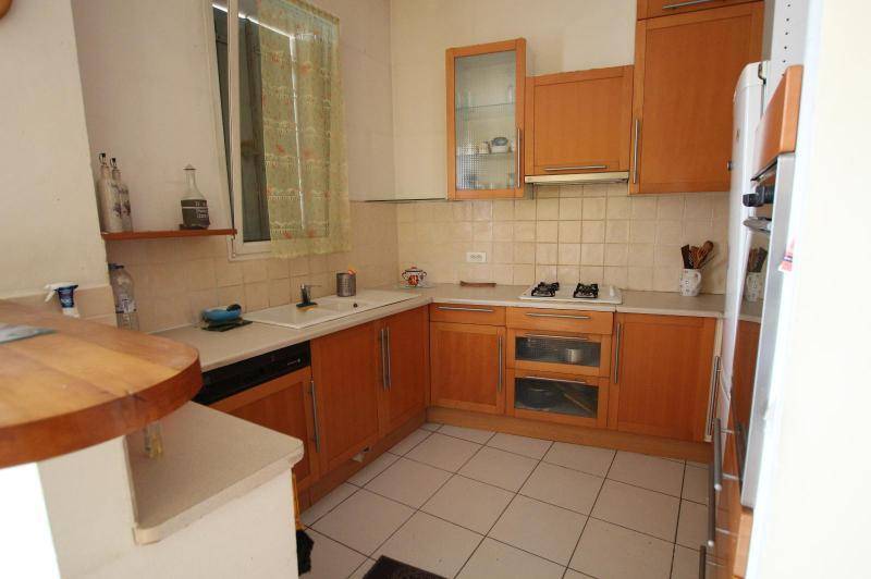 Bel appartement entierement meuble en centre ville -  ...