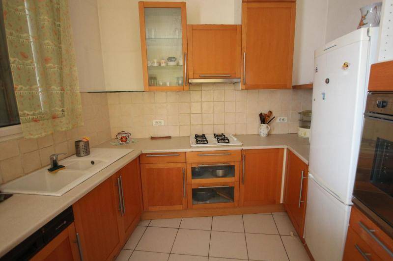 Bel appartement entierement meuble en centre ville -  ...