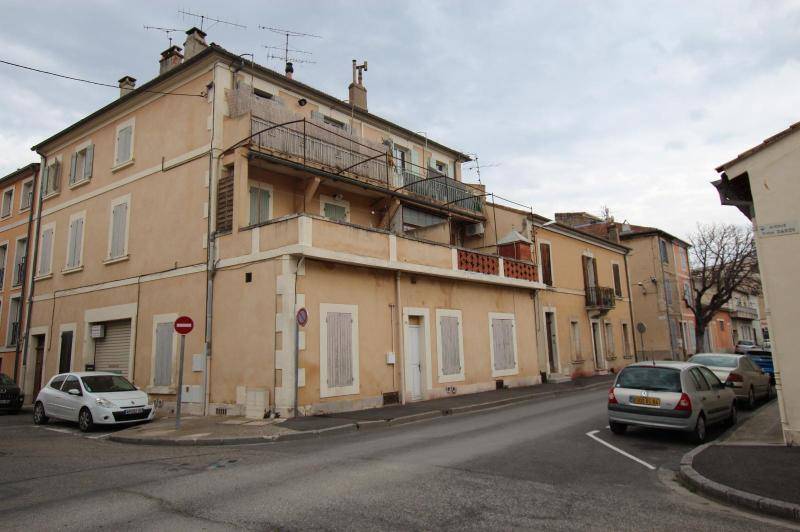 Bel appartement entierement meuble en centre ville -  ...