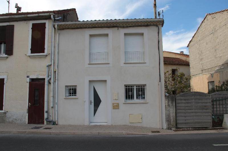 Charmante petite maison de village - - petite  ...