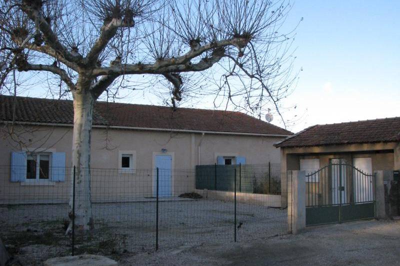 Maison mitoyenne - jardin clos de 300 m²  ...