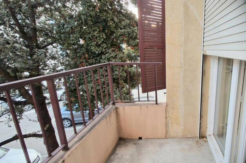 Appartement spacieux - ascenseur - calme - balcon  ...