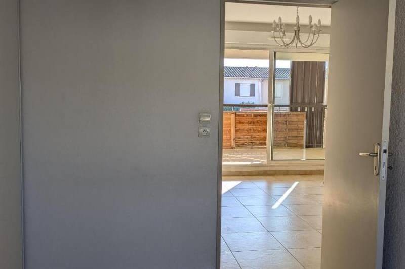 Appartement t3 - residence securisee - ascenseur -  ...