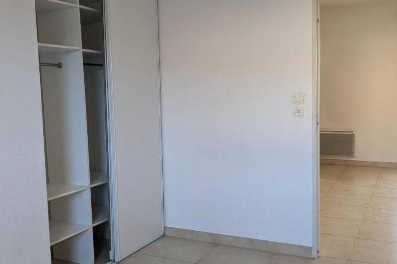 Appartement t3 - residence securisee - ascenseur -  ...