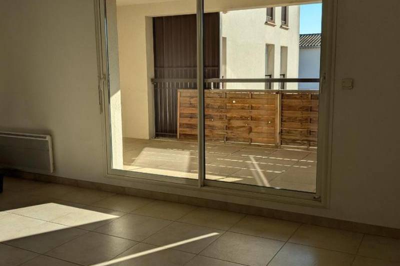 Appartement t3 - residence securisee - ascenseur -  ...