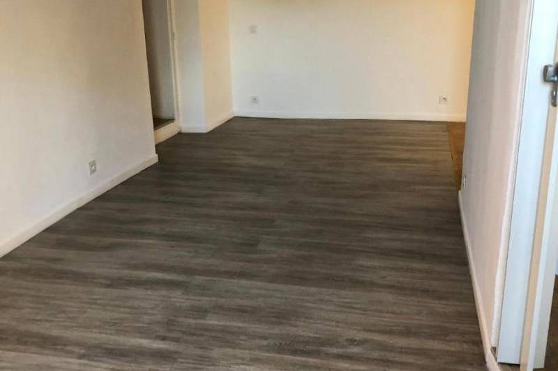 Appartement t1 - rez-de-chaussee - parking gratuit juste  ...