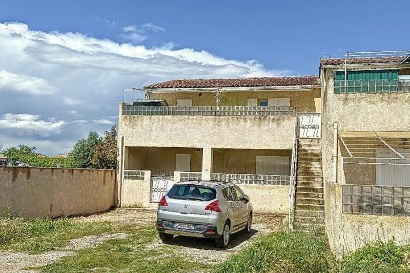 Appartement  t4 en rdc - terrasse -  ...