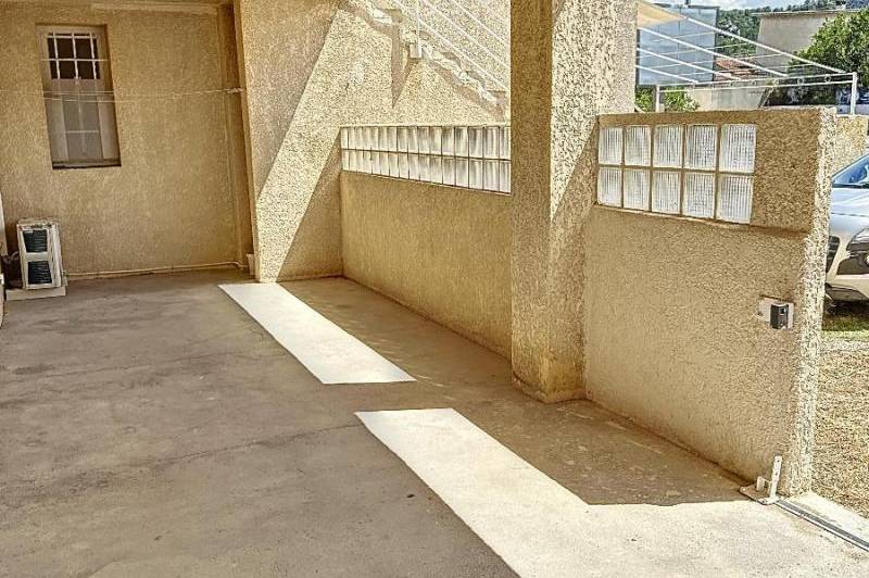 Appartement  t4 en rdc - terrasse -  ...