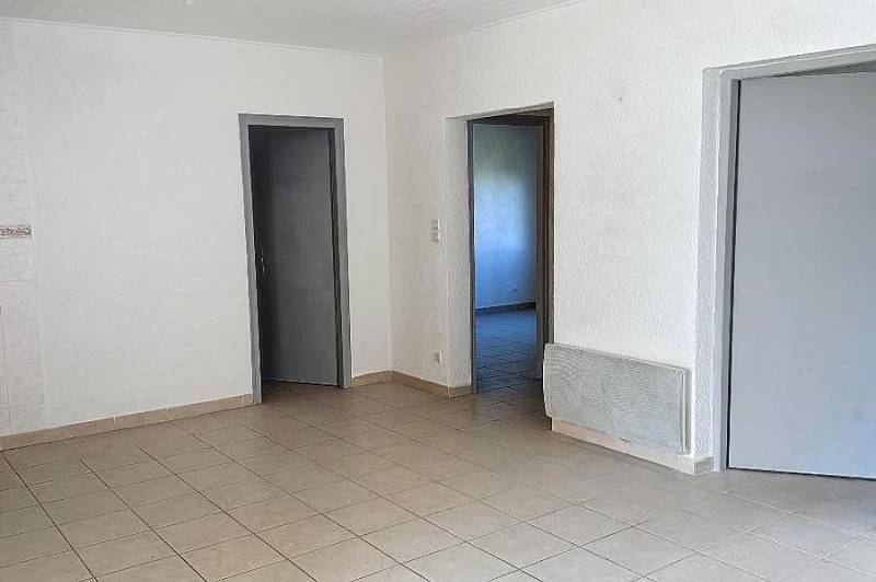 Appartement  t4 en rdc - terrasse -  ...