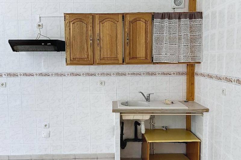 Appartement  t4 en rdc - terrasse -  ...