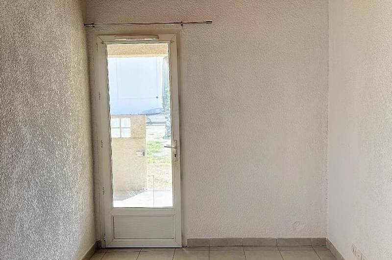 Appartement  t4 en rdc - terrasse -  ...