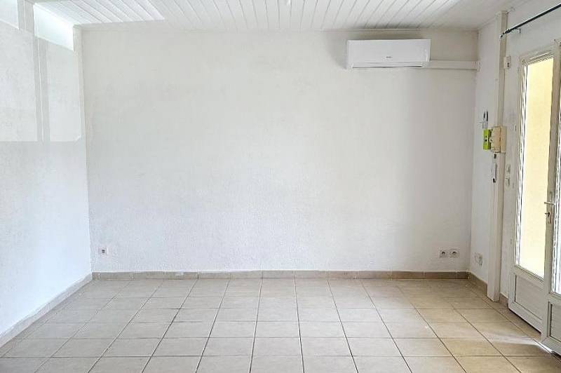 Appartement  t4 en rdc - terrasse -  ...