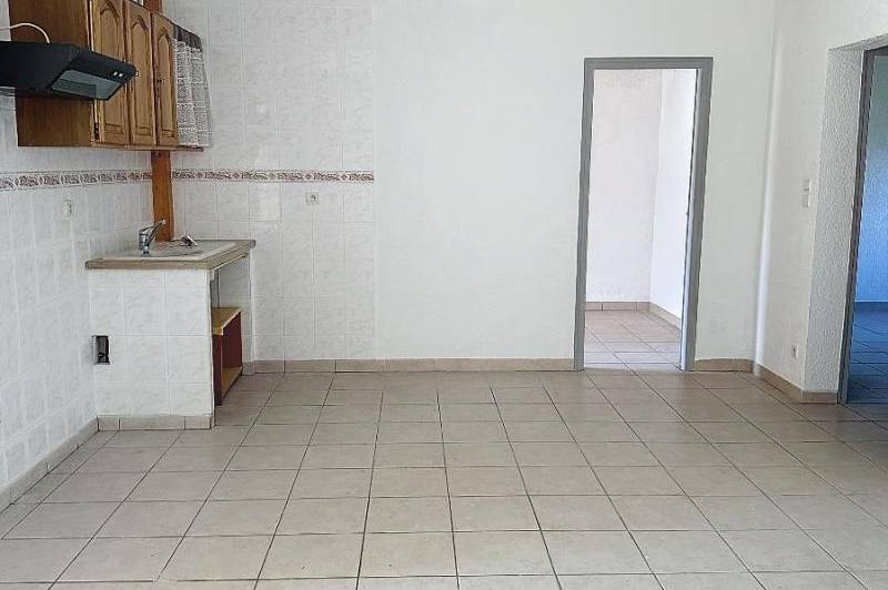 Appartement  t4 en rdc - terrasse -  ...